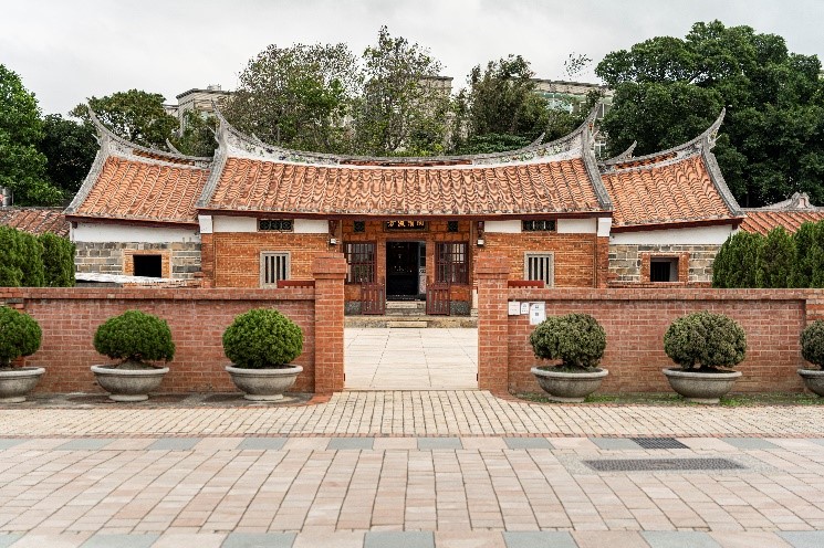 朗讀光陰-建築之美